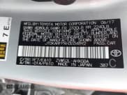 ✅ 2017 Toyota Prius Plus • VIN: JTDKARFPXH3034892 • Lot: 42376800. Listed on IAAI with 65,548 mi. Free auction sales archive from the USA and detailed vehicle history report at DreamBid. Image 9.