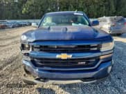 ✅ 2016 Chevrolet Silverado 1500 LT • VIN: 1GCVKREC6GZ239954 • Лот: 81857925. Опубликован ранее на Copart с пробегом 237 820 миль. Бесплатный доступ к архиву аукционных продаж из США и подробный отчёт об истории автомобиля на DreamBid. Изображение 5.