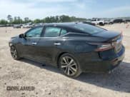 ✅ 2023 Nissan Maxima SV • VIN: 1N4AA6CV5PC511116 • Lot: 56425265. Listed on Copart with 31,079 mi. Free auction sales archive from the USA and detailed vehicle history report at DreamBid. Image 2.