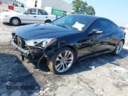 ✅ 2013 Hyundai Genesis Coupe Grand Touring • VIN: KMHHU6KJ1DU093704 • Lot: 42945486. Wystawiony na IAAI z przebiegiem 77 781 mil. Bezpłatny archiwum sprzedaży aukcyjnych z USA i szczegółowy raport historii pojazdu na DreamBid. Zdjęcie 19.