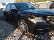 ✅ 2015 Acura TLX • VIN: 19UUB1F38FA026238 • Lot: 86835655. Listed on Copart with 148,953 mi. Free auction sales archive from the USA and detailed vehicle history report at DreamBid. Image 13.