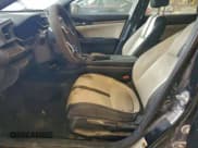 ✅ 2018 Honda Civic EX • VIN: SHHFK7H57JU406209 • Lot: 93868805. Wystawiony na Copart z przebiegiem 116 052 mil. Bezpłatny archiwum sprzedaży aukcyjnych z USA i szczegółowy raport historii pojazdu na DreamBid. Zdjęcie 7.