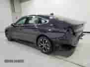 2025 Hyundai Sonata SEL с VIN KMHL64JA6SA467801, выставлен на аукционе Copart как лот 90040435 с пробегом 18 232 миль миль и Чистый • Clean title. История ставок и продаж доступна на DreamBid. Изображение 2.