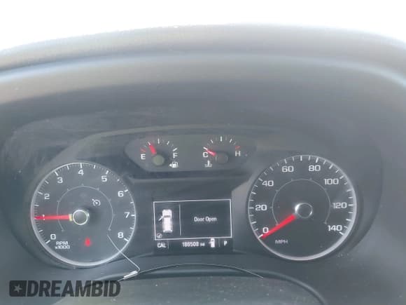 ✅ 2018 GMC Acadia SLE • VIN: 1GKKNSLSXJZ224493 • Лот: 41986132. Опубликован ранее на IAAI с пробегом 186 508 миль. Бесплатный доступ к архиву аукционных продаж из США и подробный отчёт об истории автомобиля на DreamBid. Изображение 7.