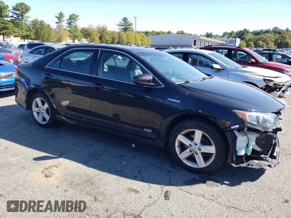 ✅ 2014 Toyota Camry SE Limited Edition • VIN: 4T1BD1FK7EU132017 • Лот: 84816515. Опубликован ранее на Copart с пробегом 274 551 миль. Бесплатный доступ к архиву аукционных продаж из США и подробный отчёт об истории автомобиля на DreamBid. Изображение 4.