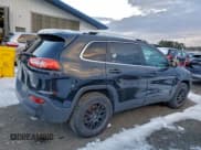 ✅ 2014 Jeep Cherokee Latitude • VIN: 1C4PJMCS3EW242754 • Lot: 95447845. Wystawiony na Copart z przebiegiem 212 874 mil. Bezpłatny archiwum sprzedaży aukcyjnych z USA i szczegółowy raport historii pojazdu na DreamBid. Zdjęcie 3.