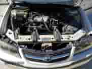 2003 Chevrolet Impala с VIN 2G1WF52E339384874, выставлен на аукционе Copart как лот 79343774 с пробегом 240 932 миль миль и Чистый • Clean title. История ставок и продаж доступна на DreamBid. Изображение 11.