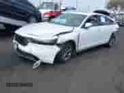 2023 Honda Accord EX-L with VIN 1HGCY2F62PA015182, listed as a IAAI auction lot 42420553 with Not provided miles and . Bid and sale history available at DreamBid. Image 17.