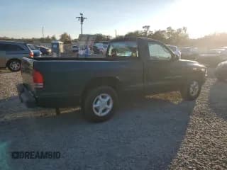 ✅ 2000 Dodge Dakota • VIN: 1B7FL26X5YS781647 • Lot: 83320044. Wystawiony na Copart z przebiegiem Nie podano. Bezpłatny archiwum sprzedaży aukcyjnych z USA i szczegółowy raport historii pojazdu na DreamBid. Zdjęcie 3.