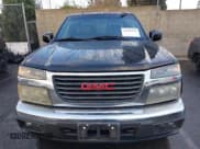 ✅ 2010 GMC Canyon • VIN: 1GTJSFDP6A8134412 • Lot: 41589150. Wystawiony na IAAI z przebiegiem 164 232 mil. Bezpłatny archiwum sprzedaży aukcyjnych z USA i szczegółowy raport historii pojazdu na DreamBid. Zdjęcie 12.