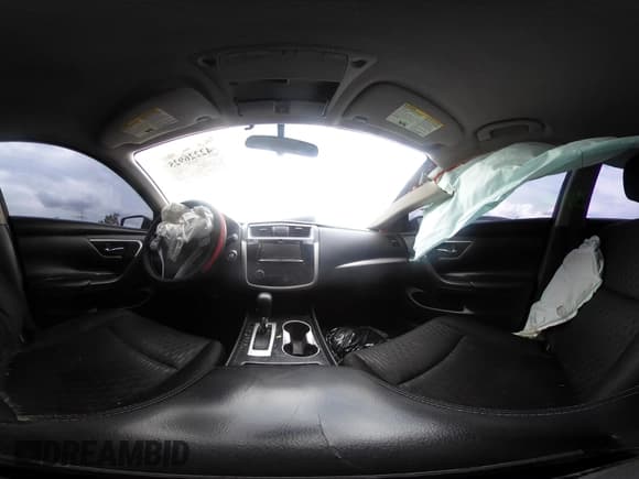 ✅ 2016 Nissan Altima S • VIN: 1N4AL3AP3GN351108 • Lot: 42226925. Listed on IAAI with Not provided. Free auction sales archive from the USA and detailed vehicle history report at DreamBid. Image 18.