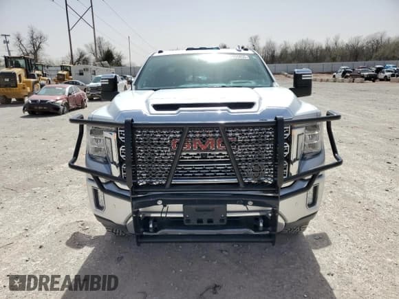 ✅ 2020 GMC Sierra 1500 • VIN: MVIN389485IND • Лот: 49295895. Опубликован ранее на Copart с пробегом 52 969 миль. Бесплатный доступ к архиву аукционных продаж из США и подробный отчёт об истории автомобиля на DreamBid. Изображение 5.