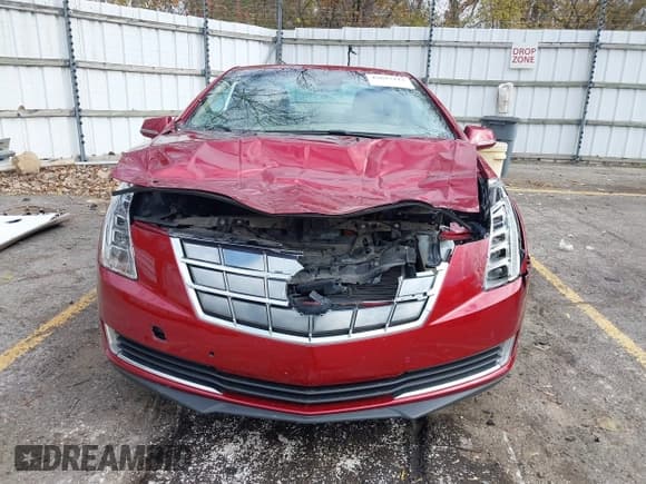 ✅ 2014 Cadillac ELR • VIN: 1G6RR1E42EU601797 • Lot: 43627213. Wystawiony na IAAI z przebiegiem 119 924 mil. Bezpłatny archiwum sprzedaży aukcyjnych z USA i szczegółowy raport historii pojazdu na DreamBid. Zdjęcie 13.