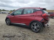 ✅ 2020 Chevrolet Bolt EV Premier • VIN: 1G1FZ6S00L4132066 • Lot: 64139354. Wystawiony na Copart z przebiegiem 20 719 mil. Bezpłatny archiwum sprzedaży aukcyjnych z USA i szczegółowy raport historii pojazdu na DreamBid. Zdjęcie 2.