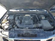 ✅ 2019 Nissan Frontier Pro-4X • VIN: 1N6AD0EV2KN702708 • Lot: 71215145. Listed on Copart with 161,758 mi. Free auction sales archive from the USA and detailed vehicle history report at DreamBid. Image 11.