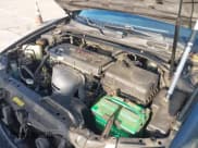 ✅ 2002 Toyota Camry LE • VIN: 4T1BE32K22U566503 • Lot: 43806284. Listed on IAAI with 244,198 mi. Free auction sales archive from the USA and detailed vehicle history report at DreamBid. Image 10.