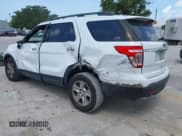 ✅ 2014 Ford Explorer • VIN: 1FM5K7B88EGC10495 • Lot: 42373100. Listed on IAAI with 80,902 mi. Free auction sales archive from the USA and detailed vehicle history report at DreamBid. Image 3.