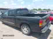 2004 GMC Sierra 1500 SLE with VIN 2GTEC13T541417522, listed as a IAAI auction lot 42989560 with 250,377 mi miles and . Bid and sale history available at DreamBid. Image 3.