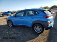 ✅ 2019 Hyundai Kona SE • VIN: KM8K12AA5KU273239 • Лот: 89737295. Опубликован ранее на Copart с пробегом 112 658 миль. Бесплатный доступ к архиву аукционных продаж из США и подробный отчёт об истории автомобиля на DreamBid. Изображение 2.