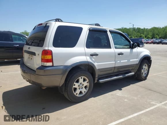 ✅ 2006 Ford Escape XLT • VIN: 1FMYU93176KB98889 • Лот: 56388425. Опубликован ранее на Copart с пробегом 149 002 миль. Бесплатный доступ к архиву аукционных продаж из США и подробный отчёт об истории автомобиля на DreamBid. Изображение 3.