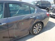 ✅ 2013 Honda Accord EX-L • VIN: 1HGCR2F85DA139652 • Lot: 43469634. Listed on IAAI with 161,911 mi. Free auction sales archive from the USA and detailed vehicle history report at DreamBid. Image 6.