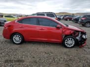 ✅ 2022 Hyundai Accent SE • VIN: 3KPC24A69NE172530 • Лот: 77464064. Опубликован ранее на Copart с пробегом 12 106 миль. Бесплатный доступ к архиву аукционных продаж из США и подробный отчёт об истории автомобиля на DreamBid. Изображение 4.