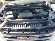 ✅ 2022 GMC Sierra 1500 SLE • VIN: 3GTUUBED3NG551524 • Лот: 52345145. Опубликован ранее на Copart с пробегом 146 967 миль. Бесплатный доступ к архиву аукционных продаж из США и подробный отчёт об истории автомобиля на DreamBid. Изображение 11.