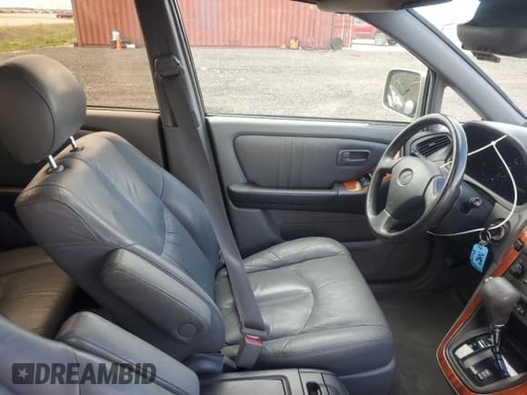 ✅ 1999 Lexus RX 300 • VIN: JT6GF10U7X0019264 • Лот: 85141815. Опубликован ранее на Copart с пробегом 143 087 миль. Бесплатный доступ к архиву аукционных продаж из США и подробный отчёт об истории автомобиля на DreamBid. Изображение 7.