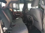 ✅ 2024 Jeep Gladiator Sport • VIN: 1C6HJTAG3RL109570 • Lot: 56641435. Wystawiony na Copart z przebiegiem 9 163 mil. Bezpłatny archiwum sprzedaży aukcyjnych z USA i szczegółowy raport historii pojazdu na DreamBid. Zdjęcie 11.