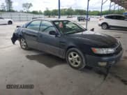 ✅ 1998 Lexus ES 300 • VIN: JT8BF28G7W5048920 • Lot: 56391015. Listed on Copart with 234,109 mi. Free auction sales archive from the USA and detailed vehicle history report at DreamBid. Image 4.