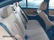 ✅ 2024 BMW 3 Series 330e • VIN: 3MW39FF05R8E83594 • Lot: 43427849. Listed on IAAI with 12,902 mi. Free auction sales archive from the USA and detailed vehicle history report at DreamBid. Image 8.