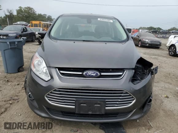 ✅ 2016 Ford C-Max SEL • VIN: 1FADP5BU5GL106548 • Лот: 83865495. Опубликован ранее на Copart с пробегом 91 664 миль. Бесплатный доступ к архиву аукционных продаж из США и подробный отчёт об истории автомобиля на DreamBid. Изображение 5.