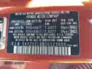 2018 Hyundai Santa Fe 2.4L z VIN 5XYZU3LB8JG523000, wystawiony jako IAAI lot #43263685 z przebiegiem 96 480 mil mil oraz . Historia ofert i sprzedaży dostępna na DreamBid. Obrazek 9.