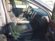 ✅ 2016 Cadillac SRX Luxury Collection • VIN: 3GYFNBE36GS540802 • Лот: 43704254. Опубликован ранее на IAAI с пробегом 83 710 миль. Бесплатный доступ к архиву аукционных продаж из США и подробный отчёт об истории автомобиля на DreamBid. Изображение 5.