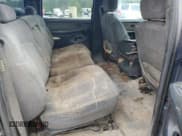 ✅ 2001 Chevrolet Silverado 2500HD LS • VIN: 1GCHK23U01F104669 • Lot: 47504345. Wystawiony na Copart z przebiegiem Nie podano. Bezpłatny archiwum sprzedaży aukcyjnych z USA i szczegółowy raport historii pojazdu na DreamBid. Zdjęcie 10.