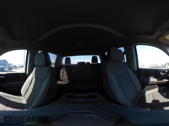 ✅ 2021 Chevrolet Silverado 1500 RST • VIN: 3GCUYEET4MG387356 • Lot: 41808678. Listed on IAAI with Not provided. Free auction sales archive from the USA and detailed vehicle history report at DreamBid. Image 18.