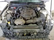 ✅ 2019 Ford Mustang EcoBoost • VIN: 1FA6P8TH4K5197112 • Lot: 81953405. Listed on Copart with 107,375 mi. Free auction sales archive from the USA and detailed vehicle history report at DreamBid. Image 11.