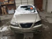 ✅ 2005 Hyundai Elantra GLS • VIN: KMHDN46D65U987509 • Lot: 86254214. Wystawiony na Copart z przebiegiem Nie podano. Bezpłatny archiwum sprzedaży aukcyjnych z USA i szczegółowy raport historii pojazdu na DreamBid. Zdjęcie 5.