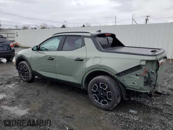 ✅ 2023 Hyundai Santa Cruz SEL • VIN: 5NTJCDAE4PH064733 • Лот: 49449075. Размещён на Copart с пробегом 14 613 миль миль. Получите бесплатный доступ к архиву аукционных продаж из США и посмотрите подробный отчёт об истории автомобиля на DreamBid. Изображение 2.