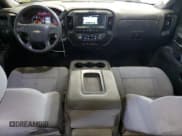 ✅ 2018 Chevrolet Silverado 1500 Custom • VIN: 3GCUKPEC7JG261100 • Лот: 68710964. Опубликован ранее на Copart с пробегом 138 588 миль. Бесплатный доступ к архиву аукционных продаж из США и подробный отчёт об истории автомобиля на DreamBid. Изображение 8.