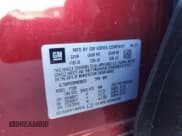 ✅ 2023 Chevrolet TrailBlazer LT • VIN: KL79MPS28PB030233 • Lot: 92330865. Listed on Copart with 50,535 mi. Free auction sales archive from the USA and detailed vehicle history report at DreamBid. Image 13.