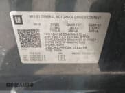 ✅ 2019 Chevrolet Silverado 1500 LT • VIN: 2GCRCPEC2K1114499 • Lot: 43338926. Wystawiony na IAAI z przebiegiem 126 728 mil. Bezpłatny archiwum sprzedaży aukcyjnych z USA i szczegółowy raport historii pojazdu na DreamBid. Zdjęcie 9.