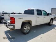 ✅ 2011 Chevrolet Silverado 1500 1HY • VIN: 3GCUKUEJ0BG299878 • Lot: 80078005. Listed on Copart with 168,842 mi. Free auction sales archive from the USA and detailed vehicle history report at DreamBid. Image 3.