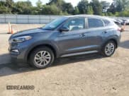 ✅ 2018 Hyundai Tucson SEL • VIN: KM8J3CA4XJU729708 • Лот: 71160785. Опубликован ранее на Copart с пробегом 62 735 миль. Бесплатный доступ к архиву аукционных продаж из США и подробный отчёт об истории автомобиля на DreamBid. Изображение 1.