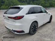 ✅ 2024 Mazda CX-90 S • VIN: JM3KK1HC0R1113274 • Lot: 65741315. Listed on Copart with 36,915 mi. Free auction sales archive from the USA and detailed vehicle history report at DreamBid. Image 3.