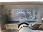 1992 Chevrolet S-10 with VIN 1GCCS14Z4N8206775, listed as a Copart auction lot 46849764 with 137,218 mi miles and Salvage title. Bid and sale history available at DreamBid. Image 9.