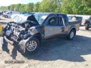 ✅ 2016 Nissan Frontier SV • VIN: 1N6AD0EV4GN787901 • Lot: 42018254. Wystawiony na IAAI z przebiegiem 120 845 mil. Bezpłatny archiwum sprzedaży aukcyjnych z USA i szczegółowy raport historii pojazdu na DreamBid. Zdjęcie 2.