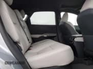 ✅ 2023 Lexus RX 350 • VIN: 2T2BAMBA6PC021384 • Lot: 59927765. Listed on Copart with 16,867 mi. Free auction sales archive from the USA and detailed vehicle history report at DreamBid. Image 11.