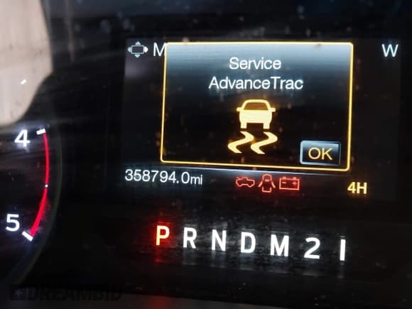 ✅ 2019 Ford F-250 XL • VIN: 1FT7W2BT9KED09942 • Lot: 43417968. Listed on IAAI with 358,794 mi. Free auction sales archive from the USA and detailed vehicle history report at DreamBid. Image 15.