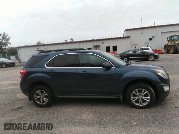 ✅ 2016 Chevrolet Equinox LT • VIN: 2GNALCEK1G6180332 • Лот: 43271431. Опубликован ранее на IAAI с пробегом 183 243 миль. Бесплатный доступ к архиву аукционных продаж из США и подробный отчёт об истории автомобиля на DreamBid. Изображение 12.
